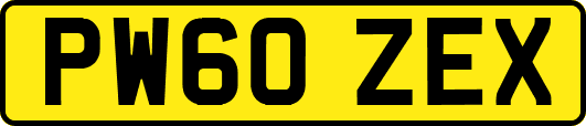 PW60ZEX