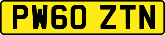 PW60ZTN