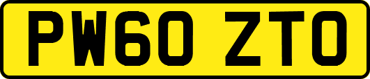 PW60ZTO