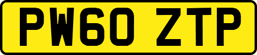 PW60ZTP