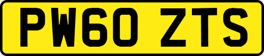 PW60ZTS