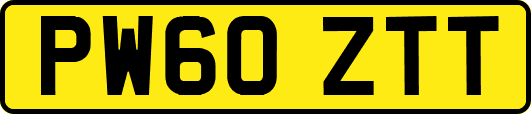 PW60ZTT