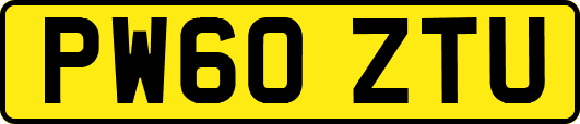 PW60ZTU
