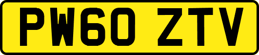 PW60ZTV