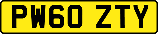 PW60ZTY