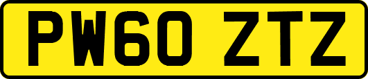 PW60ZTZ