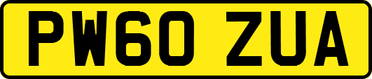 PW60ZUA