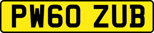 PW60ZUB