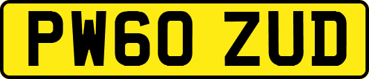 PW60ZUD