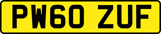 PW60ZUF