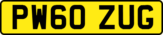 PW60ZUG