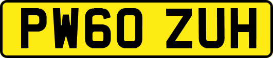 PW60ZUH