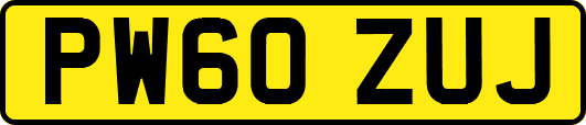 PW60ZUJ