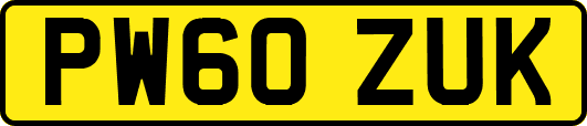 PW60ZUK