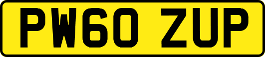 PW60ZUP