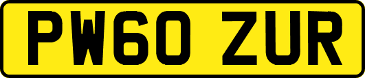 PW60ZUR