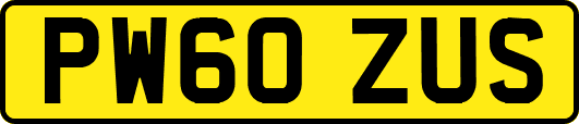 PW60ZUS