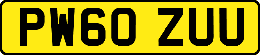 PW60ZUU