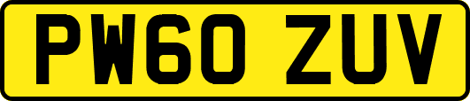 PW60ZUV