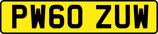 PW60ZUW