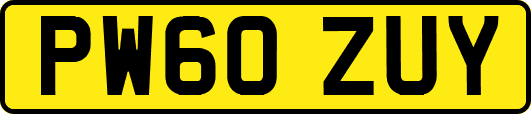 PW60ZUY