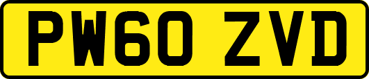PW60ZVD