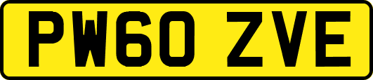 PW60ZVE