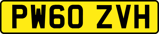 PW60ZVH