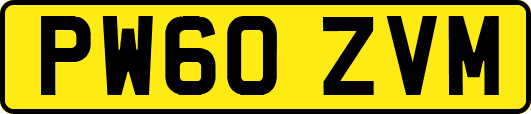 PW60ZVM