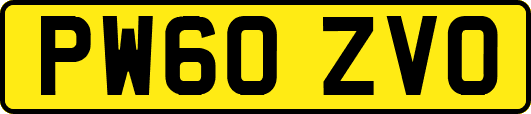 PW60ZVO