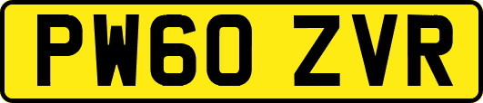 PW60ZVR