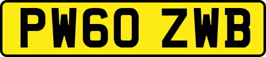 PW60ZWB