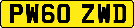 PW60ZWD