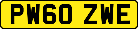PW60ZWE