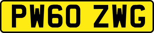 PW60ZWG