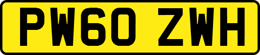 PW60ZWH