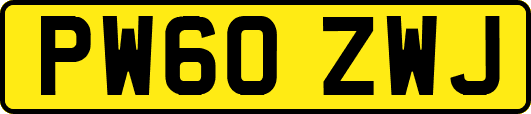 PW60ZWJ