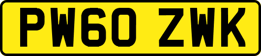 PW60ZWK