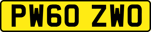 PW60ZWO