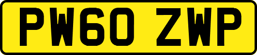 PW60ZWP