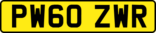 PW60ZWR
