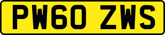 PW60ZWS