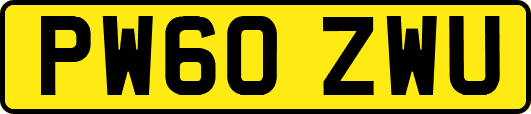 PW60ZWU