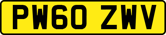 PW60ZWV