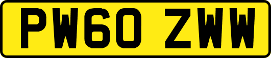 PW60ZWW