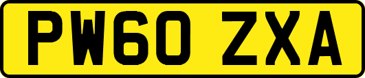 PW60ZXA