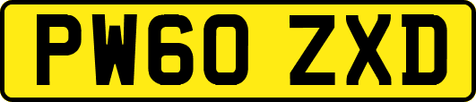PW60ZXD