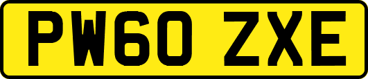 PW60ZXE
