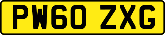 PW60ZXG