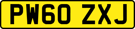 PW60ZXJ